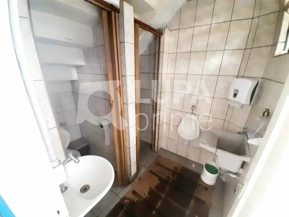 Depósito-Galpão, 329 m² - Foto 11