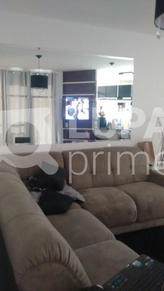 Apartamento, 2 quartos, 48 m² - Foto 3