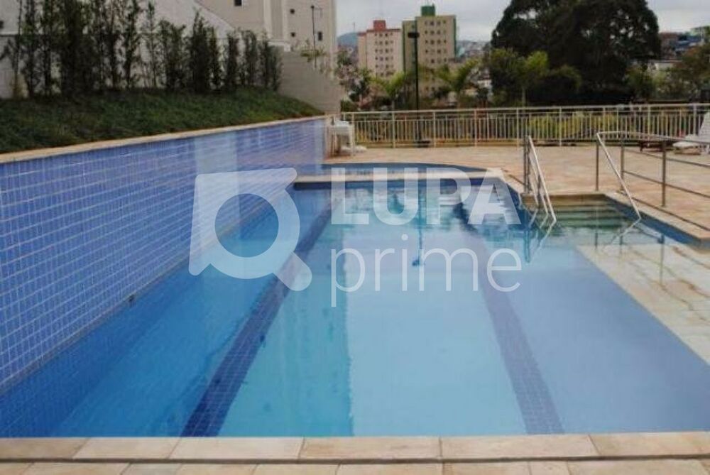 Apartamento, 2 quartos, 48 m² - Foto 4