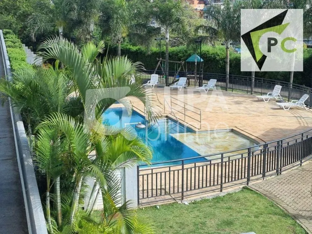 Apartamento, 2 quartos, 48 m² - Foto 21