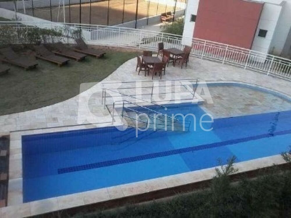 Apartamento, 2 quartos, 48 m² - Foto 11