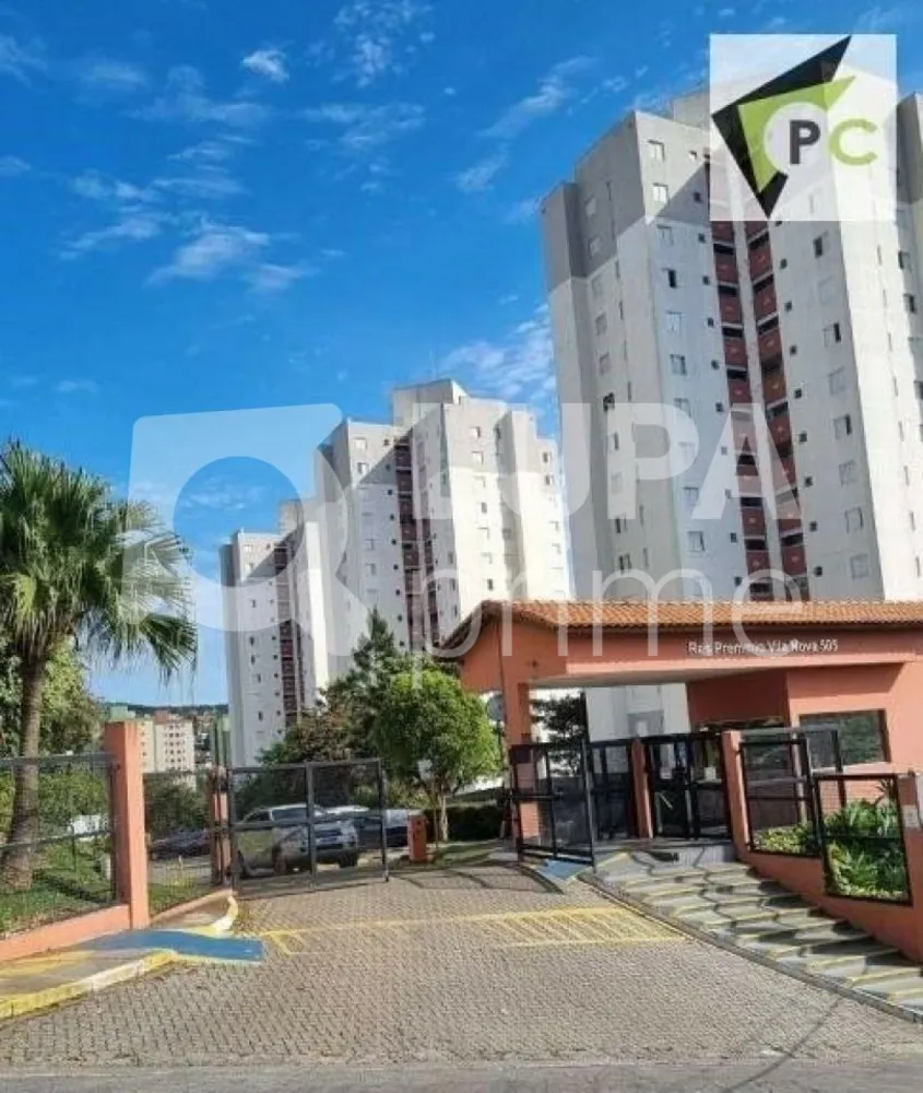 Apartamento, 2 quartos, 48 m² - Foto 20