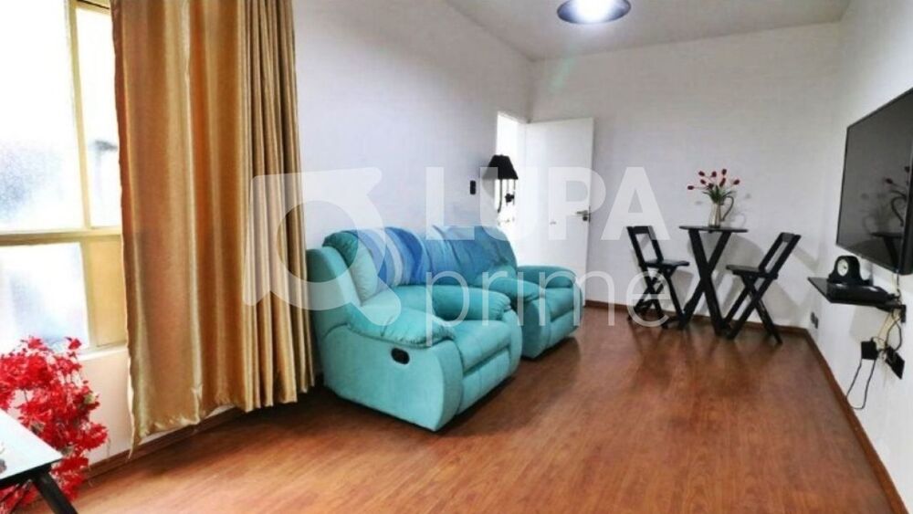 Apartamento, 3 quartos, 67 m² - Foto 6