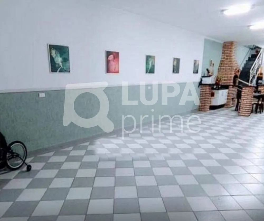 Casa, 3 quartos, 196 m² - Foto 3