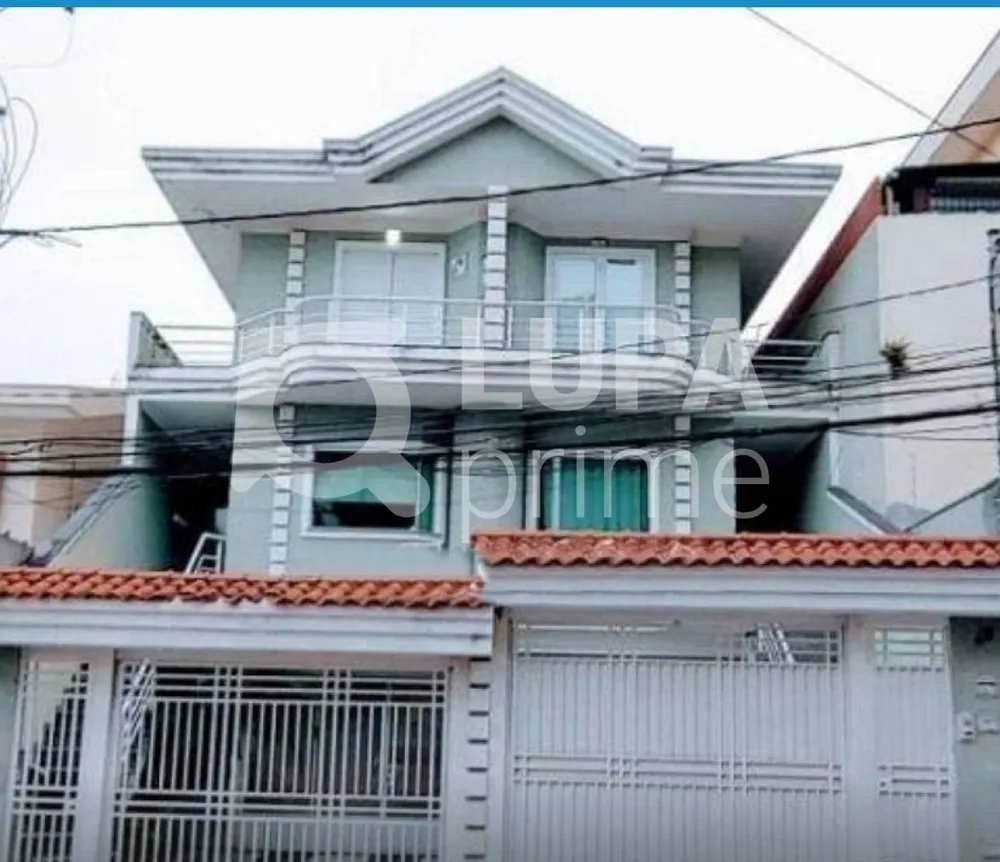Casa, 3 quartos, 196 m² - Foto 2