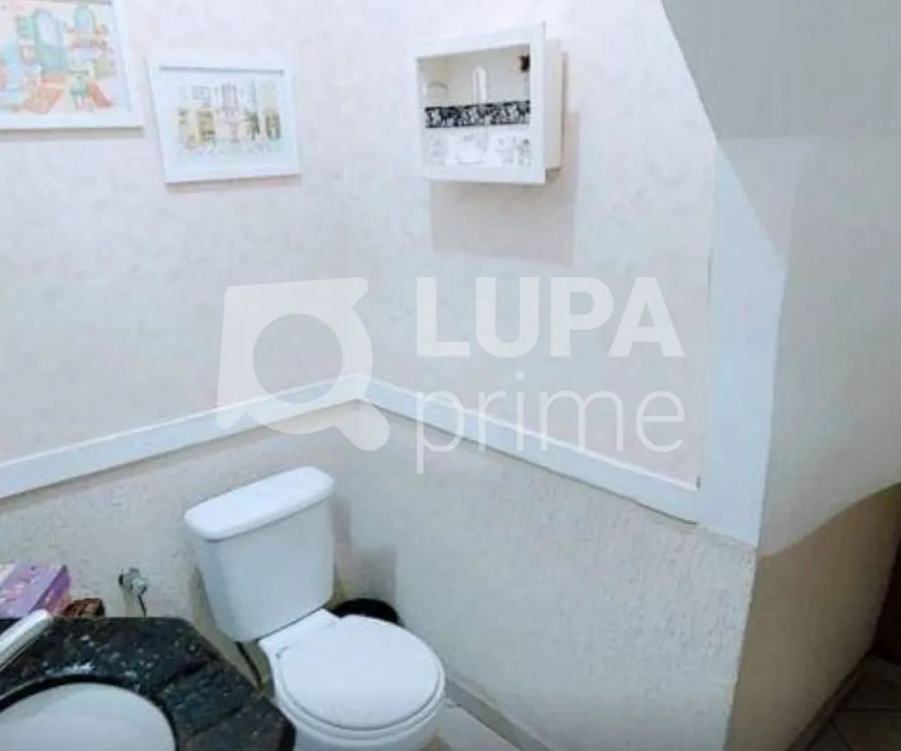 Casa, 3 quartos, 196 m² - Foto 12