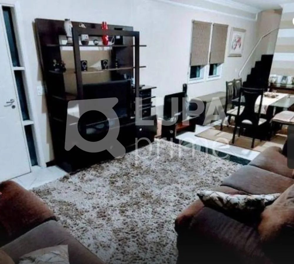Casa, 3 quartos, 196 m² - Foto 8