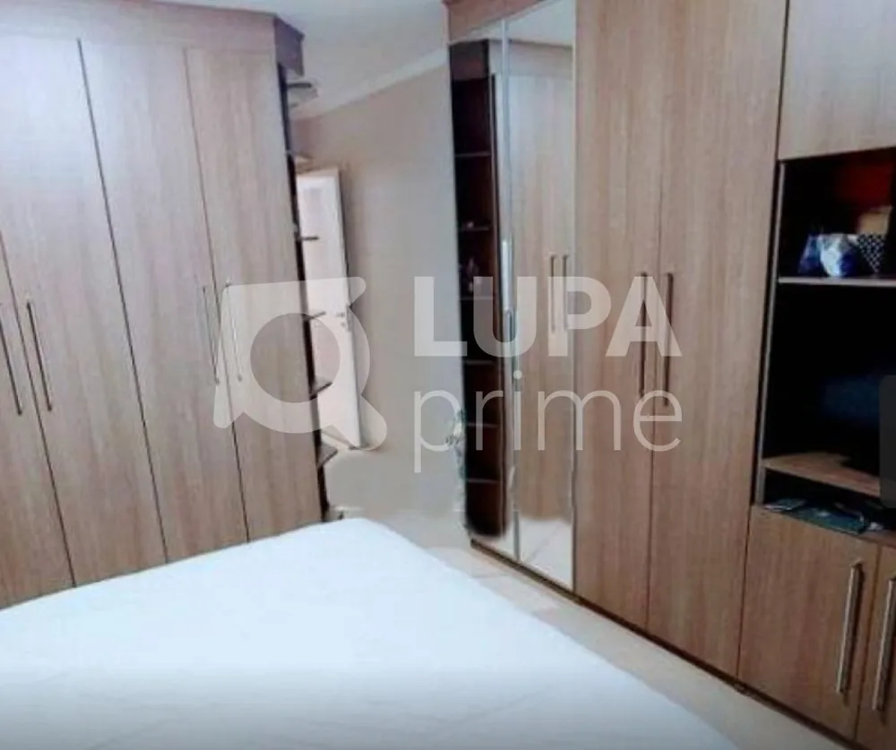 Casa, 3 quartos, 196 m² - Foto 9