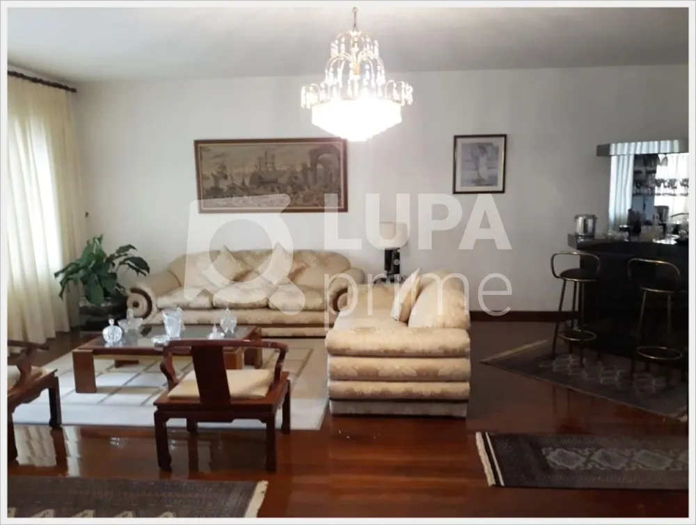 Casa, 3 quartos, 350 m² - Foto 9