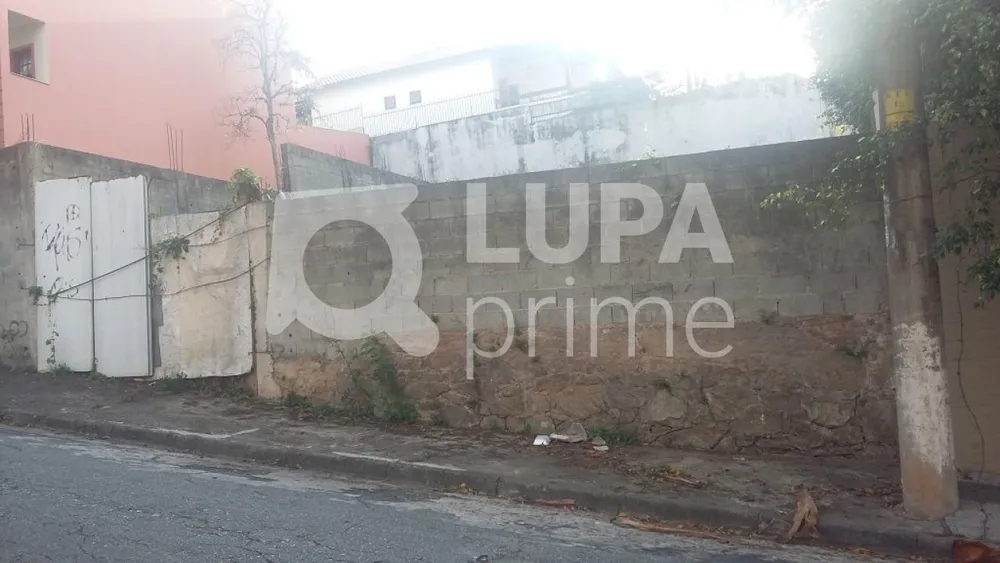 Terreno, 270 m² - Foto 1