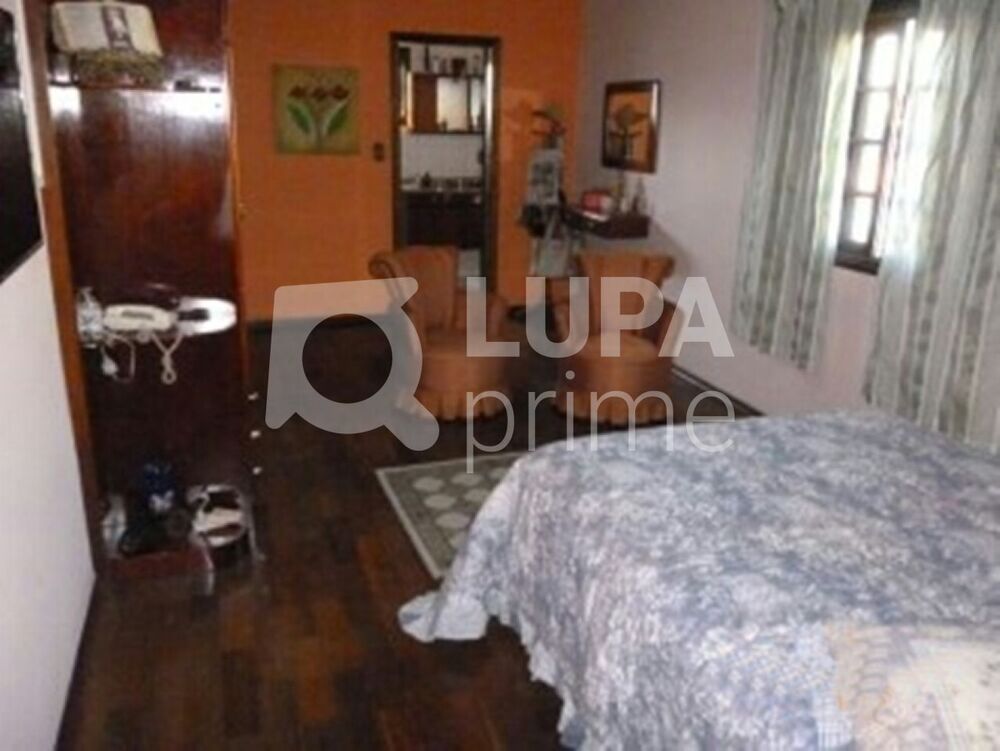 Casa, 3 quartos, 236 m² - Foto 8