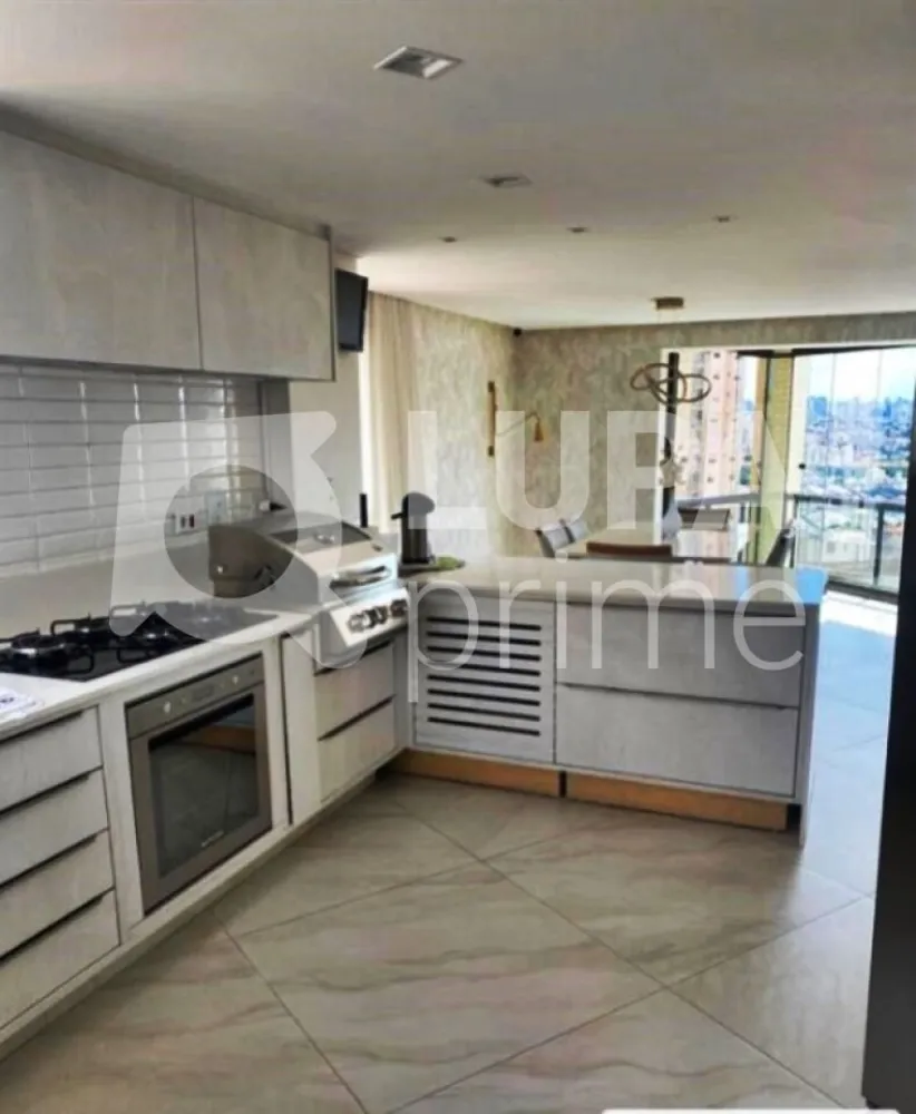 Apartamento, 3 quartos, 156 m² - Foto 1