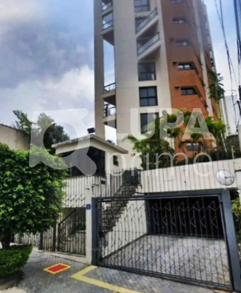 Apartamento, 3 quartos, 156 m² - Foto 6
