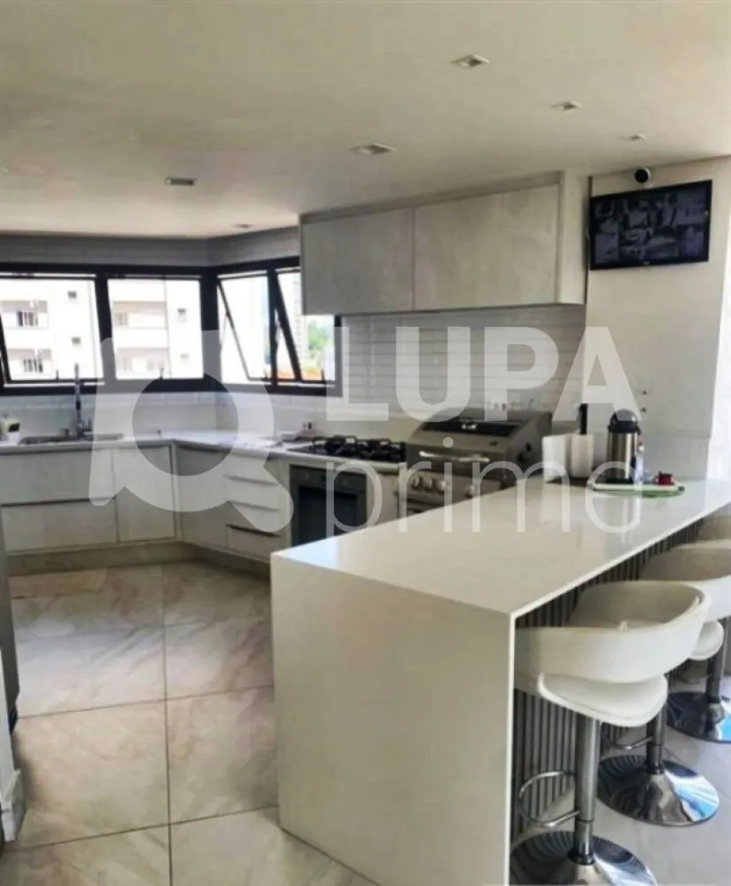 Apartamento, 3 quartos, 156 m² - Foto 4