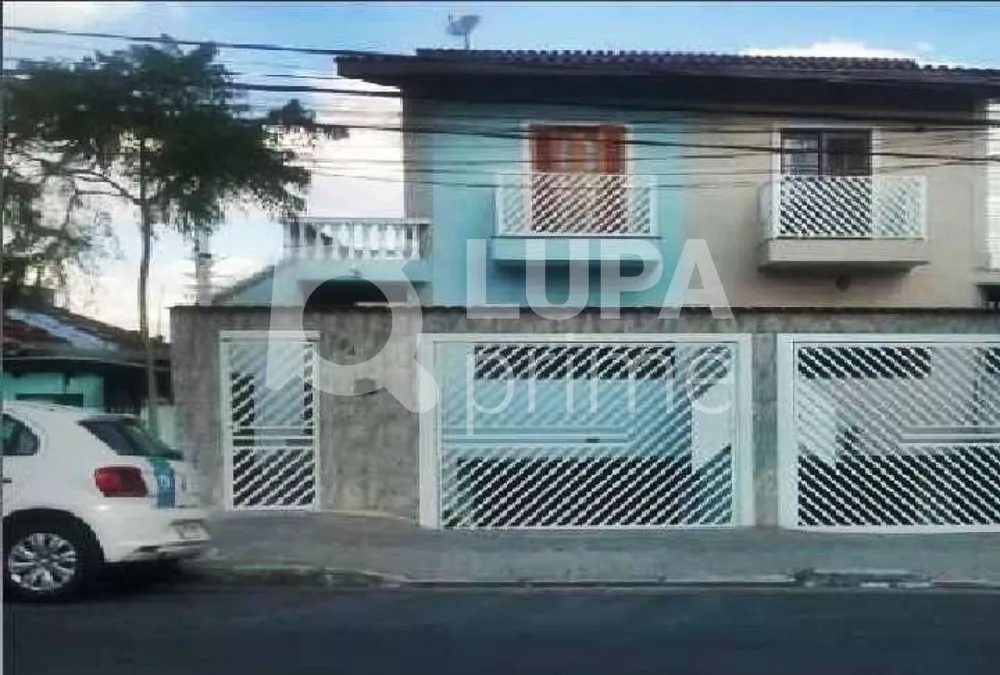 Casa à venda com 3 quartos, 286m² - Foto 9