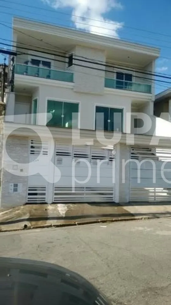 Casa, 3 quartos, 240 m² - Foto 1