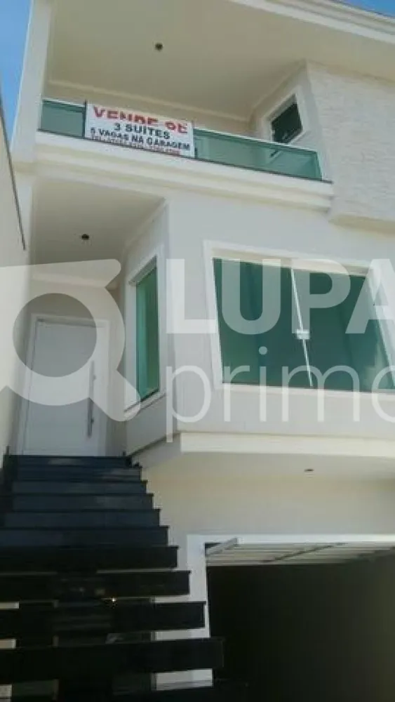 Casa, 3 quartos, 240 m² - Foto 8