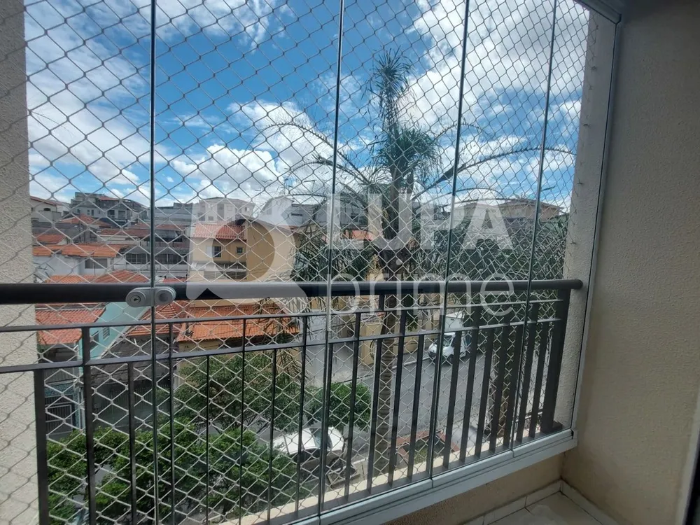 Apartamento, 2 quartos, 47 m² - Foto 8