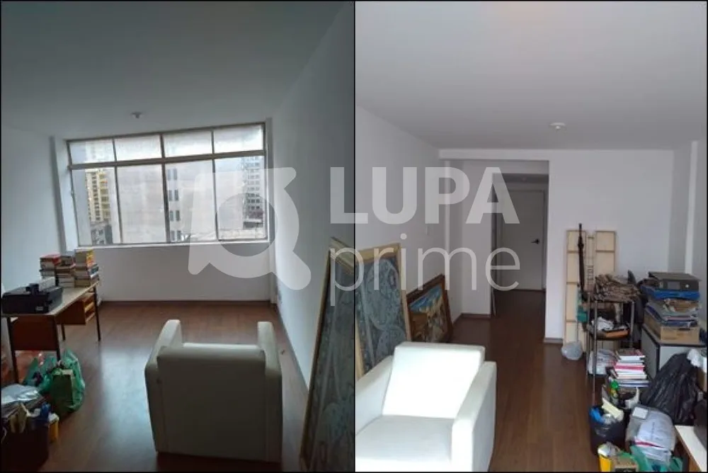 Sala-Conjunto, 35 m² - Foto 1