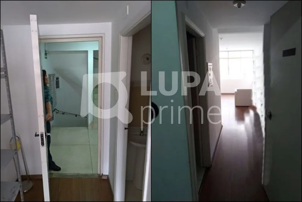 Sala-Conjunto, 35 m² - Foto 6