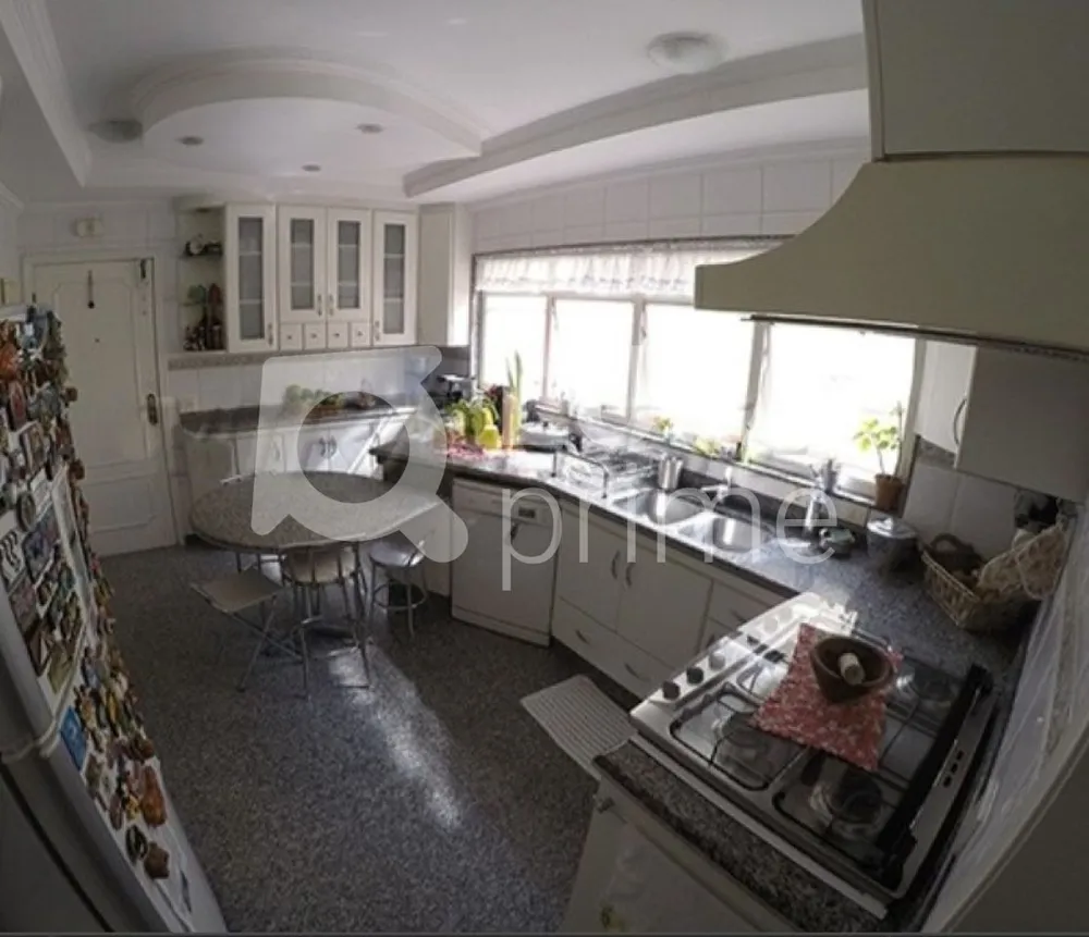 Apartamento, 4 quartos, 148 m² - Foto 7