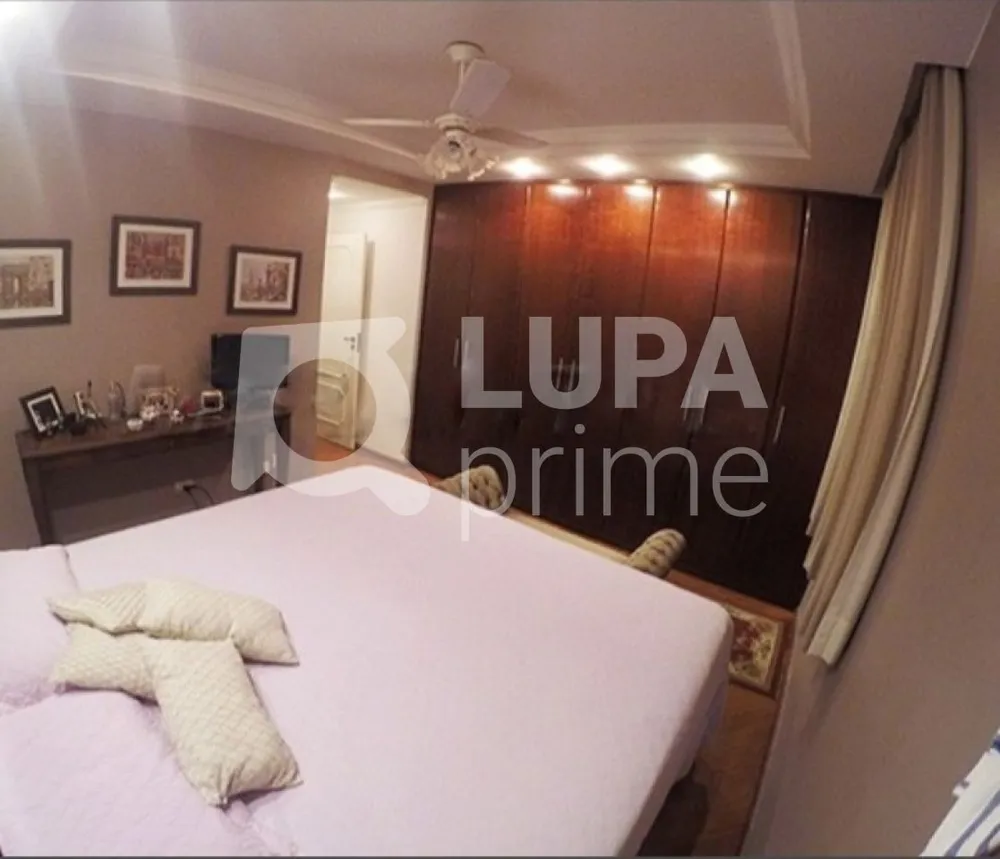 Apartamento, 4 quartos, 148 m² - Foto 11