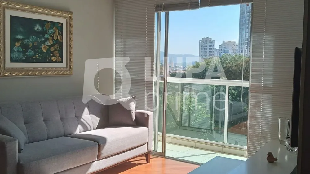 Apartamento, 3 quartos, 69 m² - Foto 1