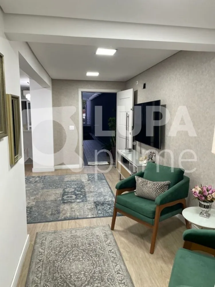 Casa, 3 quartos, 170 m² - Foto 6
