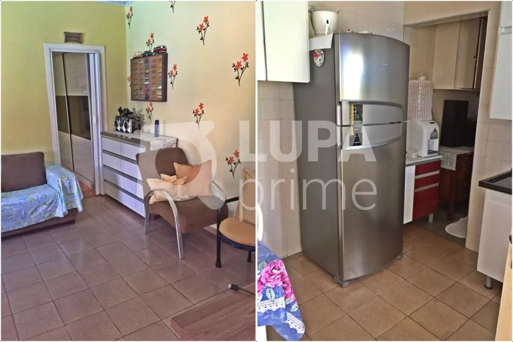 Casa, 3 quartos, 200 m² - Foto 9