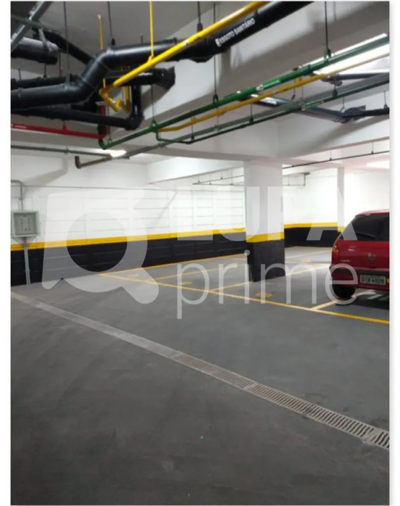 Apartamento, 2 quartos, 44 m² - Foto 12