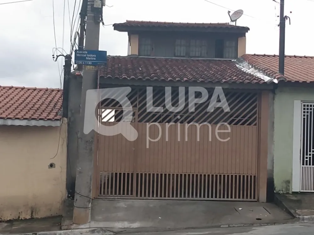 Casa, 4 quartos, 137 m² - Foto 2