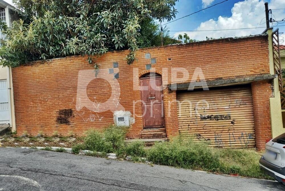 Terreno, 200 m² - Foto 1