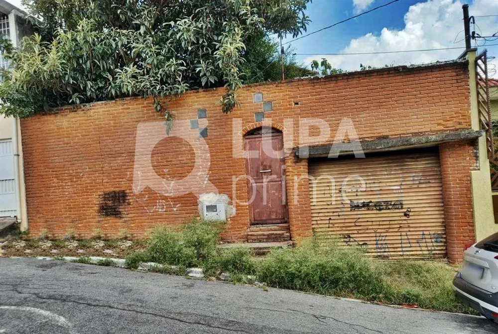 Terreno, 200 m² - Foto 2