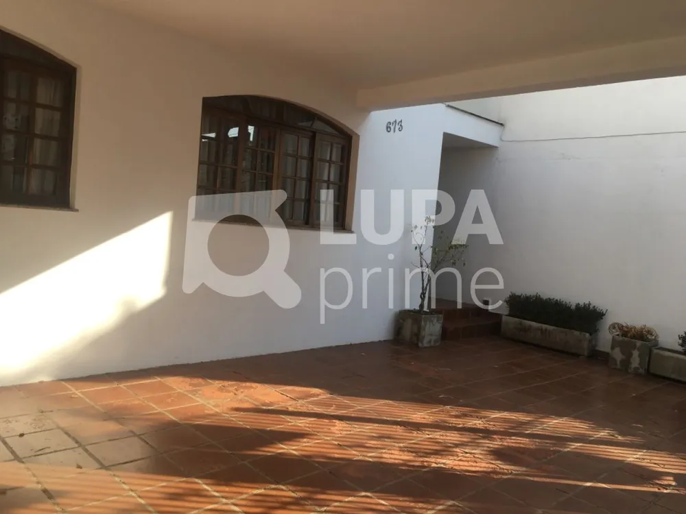 Casa, 3 quartos, 151 m² - Foto 1