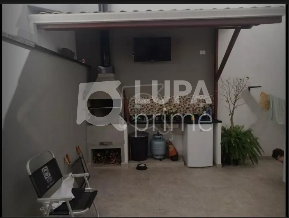Casa, 3 quartos, 151 m² - Foto 4