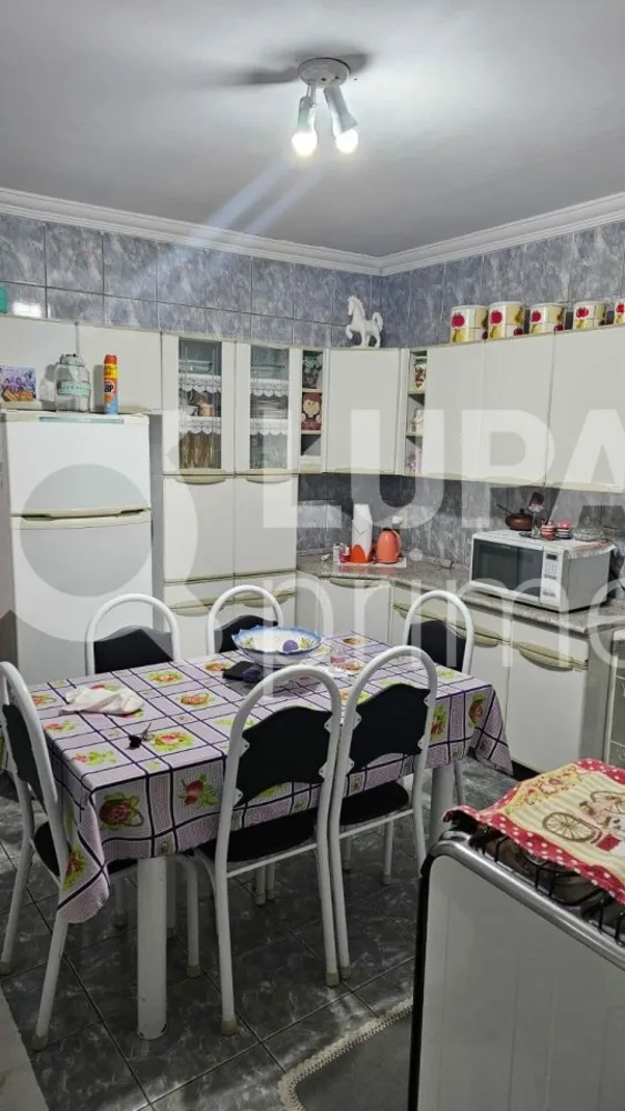 Casa, 4 quartos, 250 m² - Foto 5