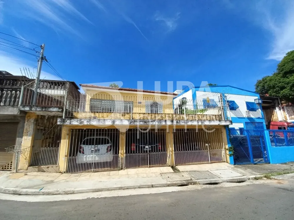Casa, 3 quartos, 400 m² - Foto 1