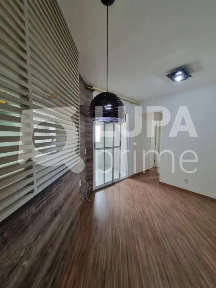 Apartamento, 2 quartos, 49 m² - Foto 2