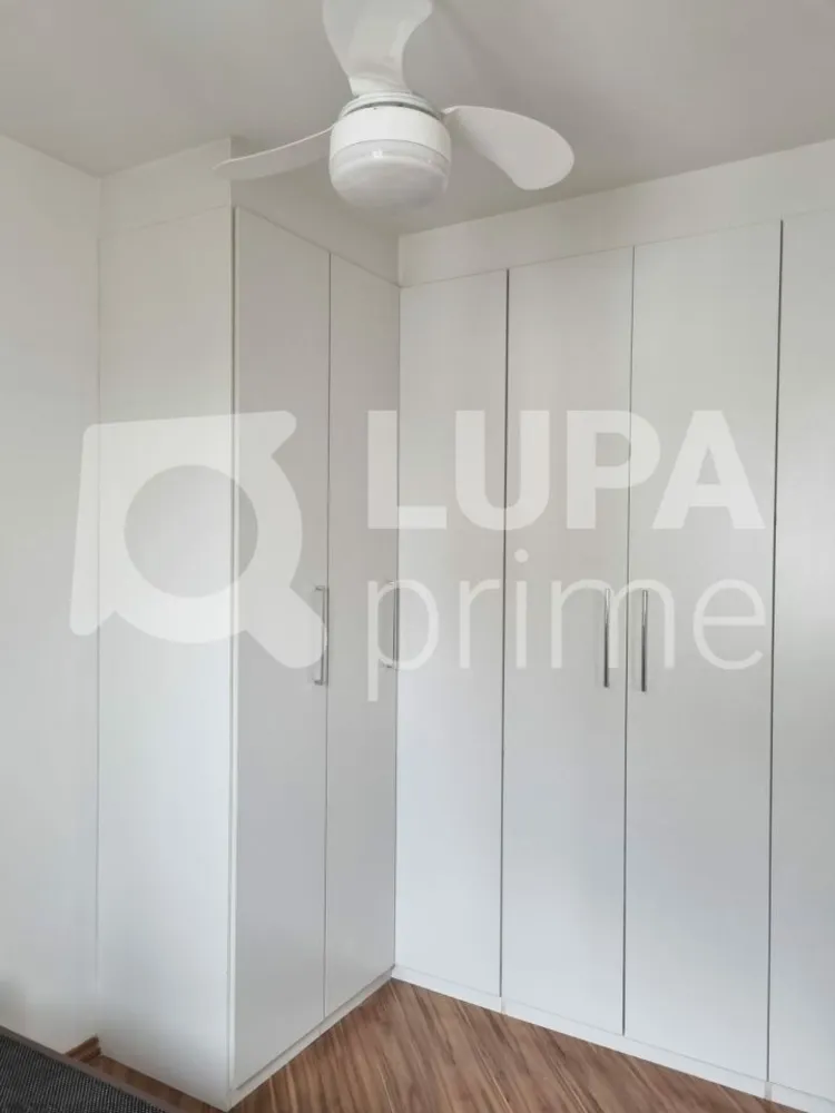 Apartamento, 2 quartos, 49 m² - Foto 11