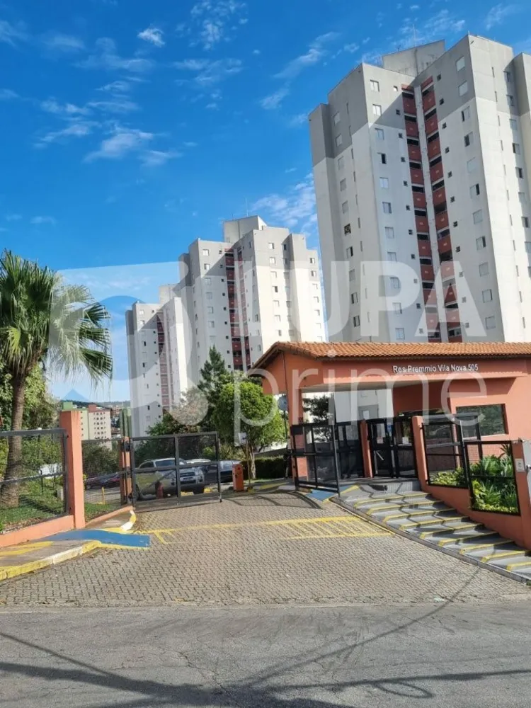 Apartamento, 2 quartos, 49 m² - Foto 12