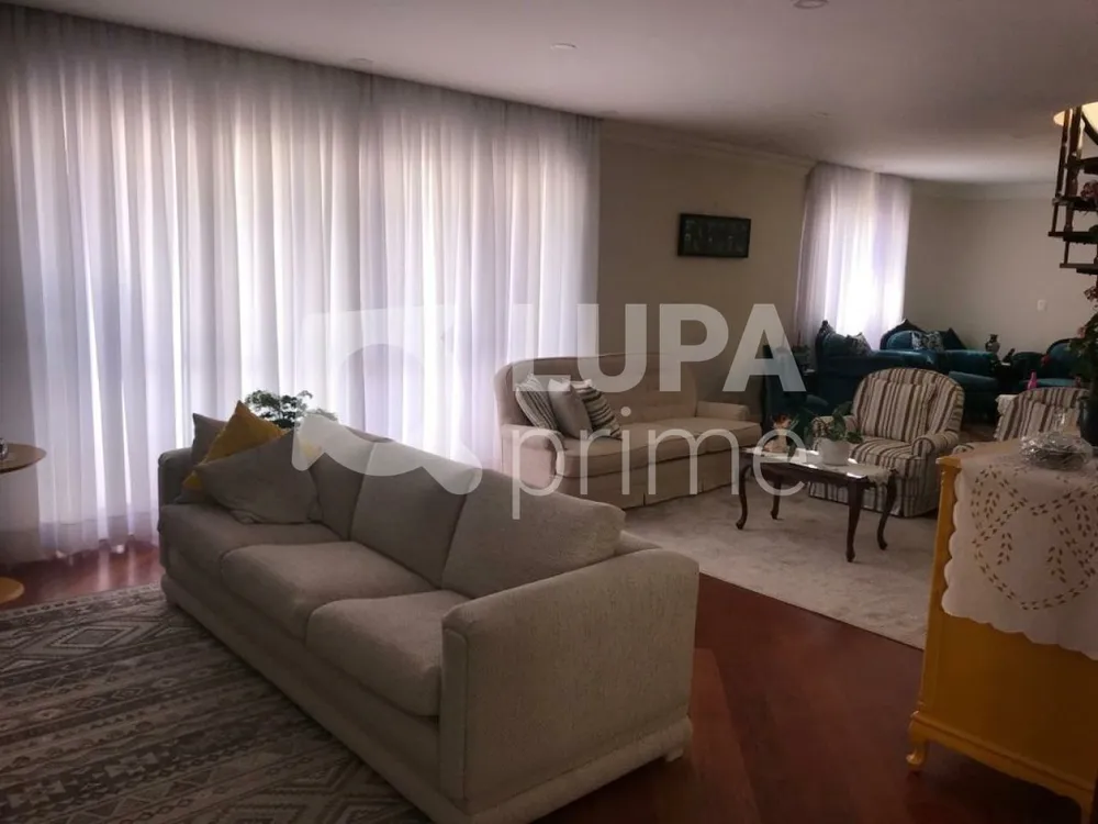 Apartamento, 5 quartos, 600 m² - Foto 1