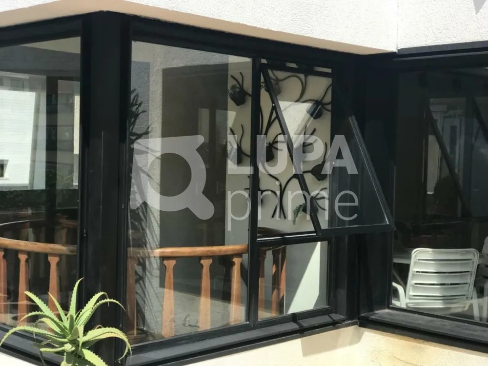 Apartamento, 5 quartos, 600 m² - Foto 12