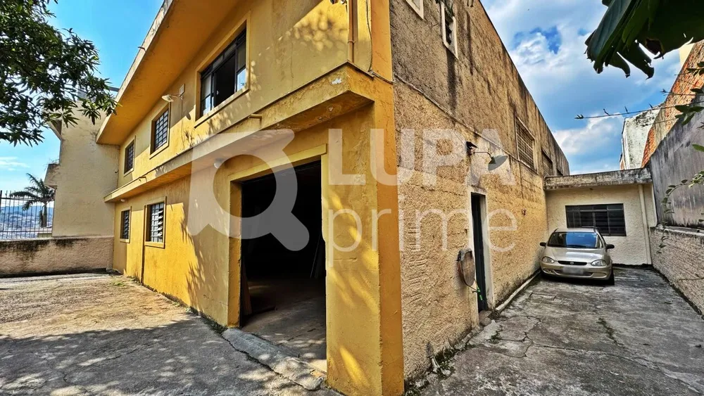 Depósito-Galpão, 800 m² - Foto 9