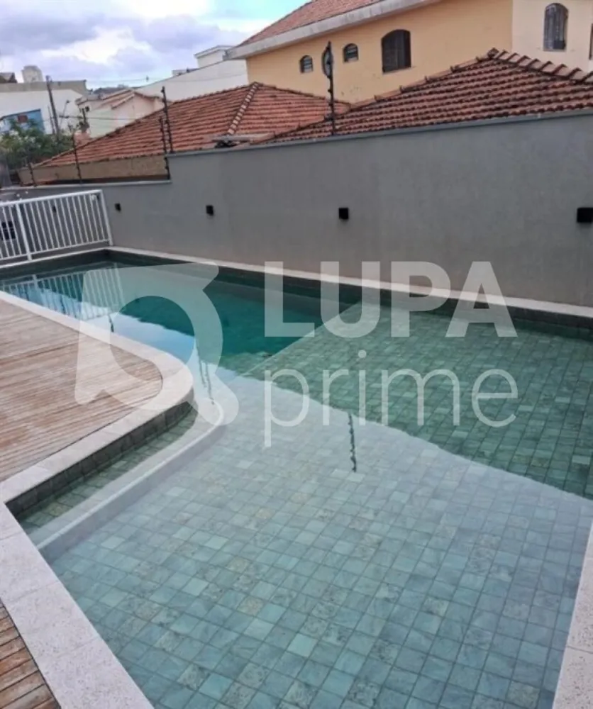 Apartamento, 1 quarto, 44 m² - Foto 6