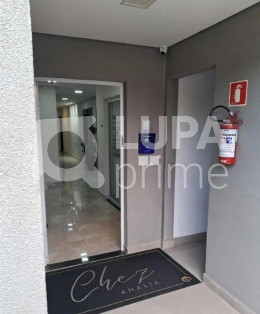 Apartamento, 1 quarto, 44 m² - Foto 7