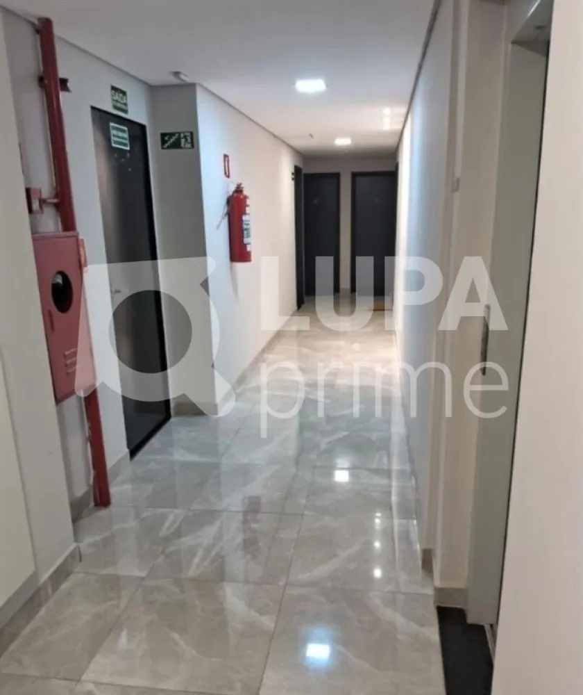 Apartamento, 1 quarto, 44 m² - Foto 1