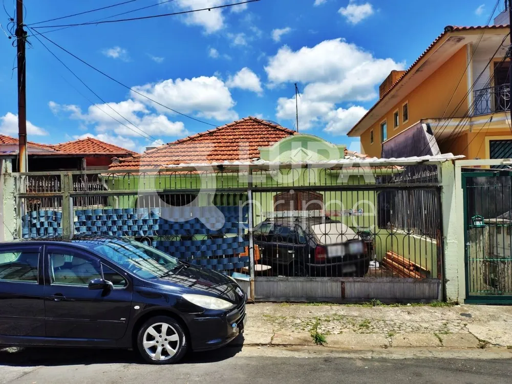 Terreno, 432 m² - Foto 1