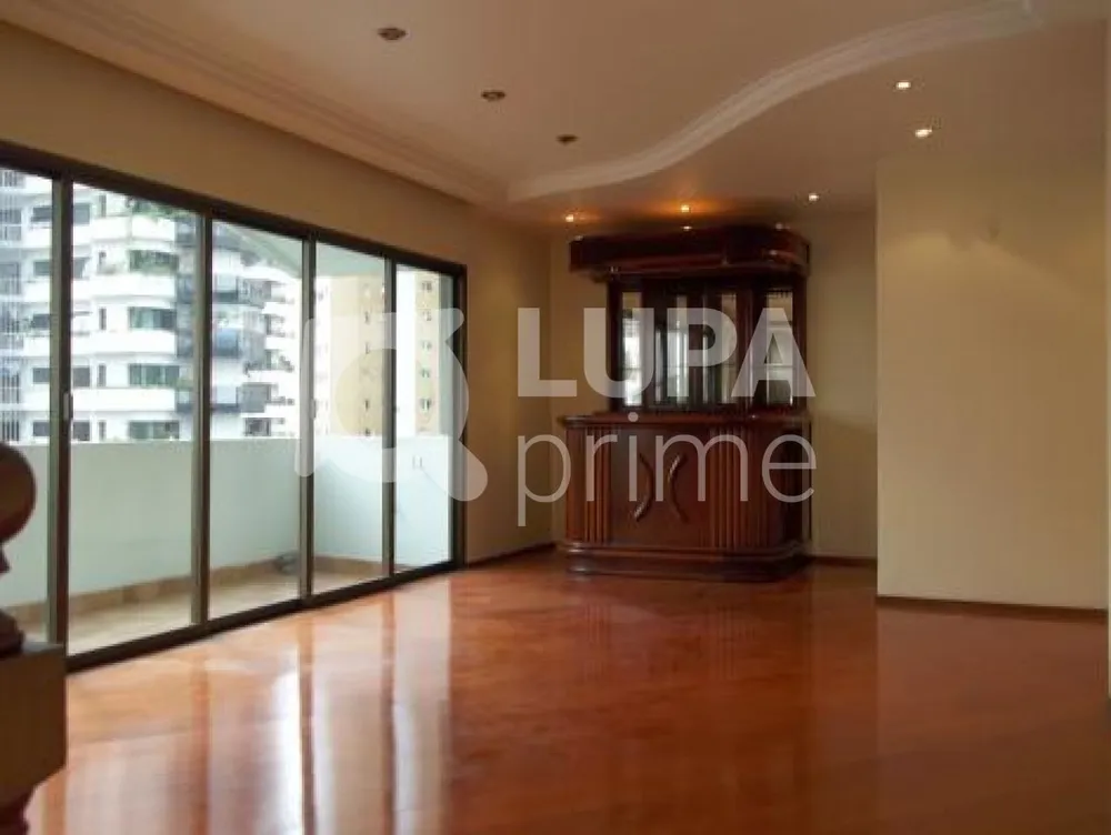 Apartamento, 4 quartos, 289 m² - Foto 14