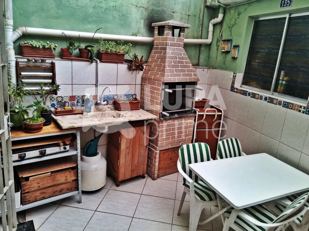 Casa, 3 quartos, 92 m² - Foto 5