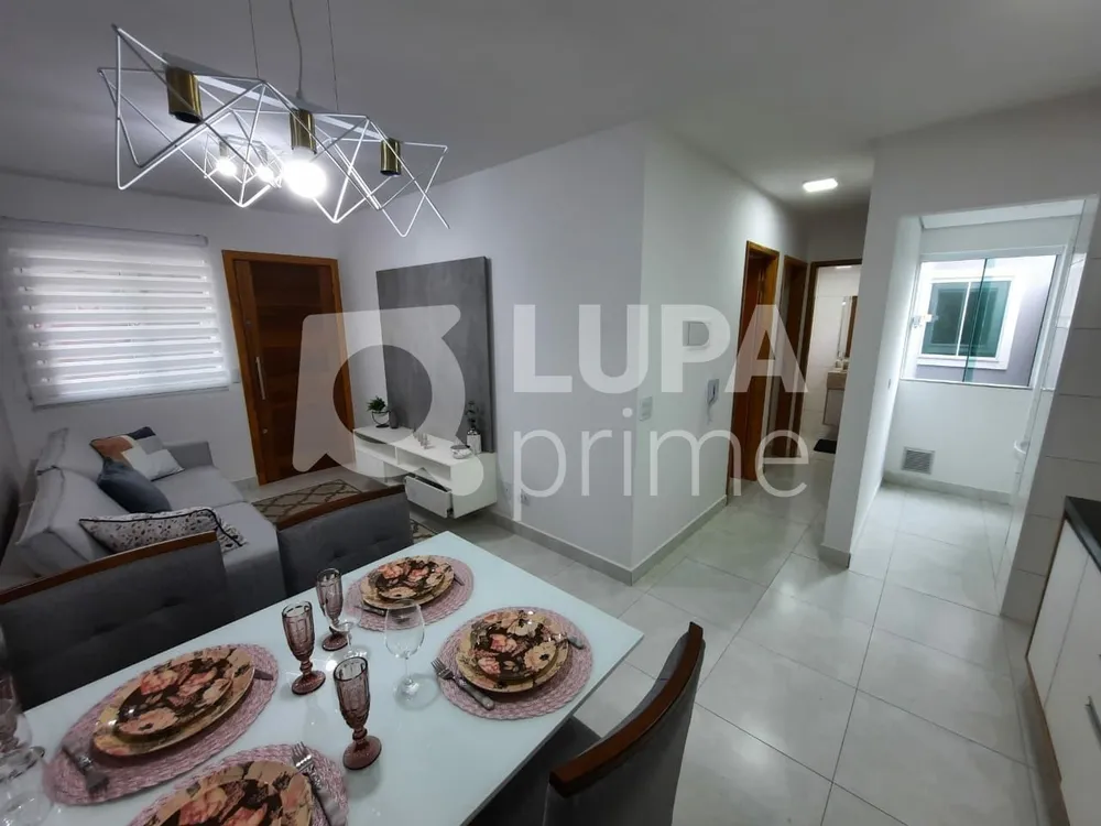 Apartamento, 2 quartos, 42 m² - Foto 12